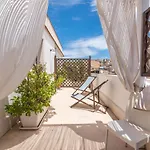 Ferienhaus Casa Neathon - Whole House 14 Guest Noto