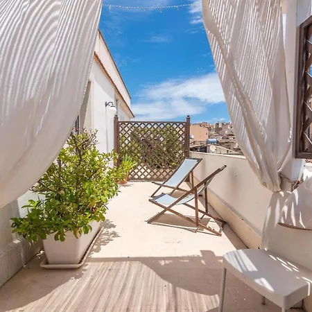 Holiday home Casa Neathon - Whole House 14 Guest Noto
